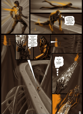 Read DMG-Damage-  3 Page 3 in English