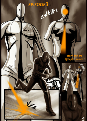 Read DMG-Damage-  3 Page 2 in English