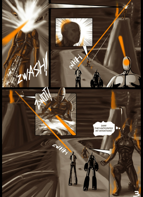 Read DMG-Damage-  3 Page 4 in English