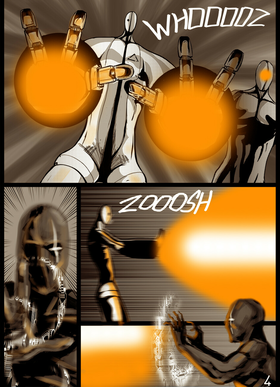 Read DMG-Damage-  3 Page 5 in English