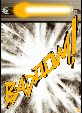 Read DMG-Damage-  3 Page 6 in English