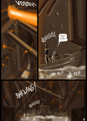 Read DMG-Damage-  3 Page 7 in English