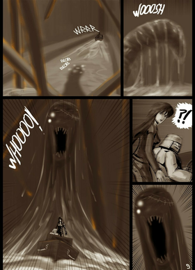 Read DMG-Damage-  3 Page 10 in English