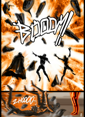 Read DMG-Damage-  4 Page 3 in English