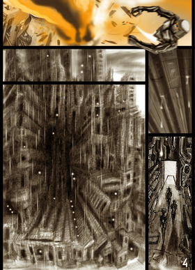 Read DMG-Damage-  4 Page 5 in English