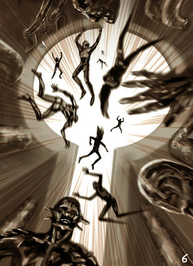 Read DMG-Damage-  4 Page 7 in English