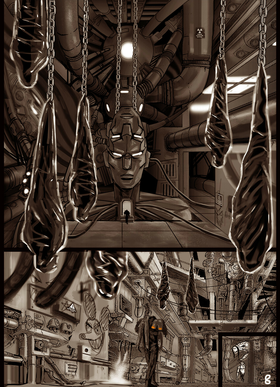 Read DMG-Damage-  4 Page 9 in English