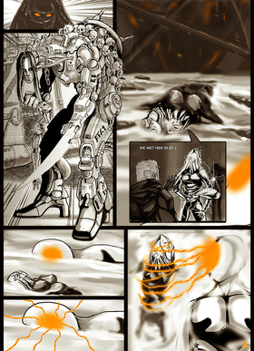 Read DMG-Damage-  4 Page 10 in English