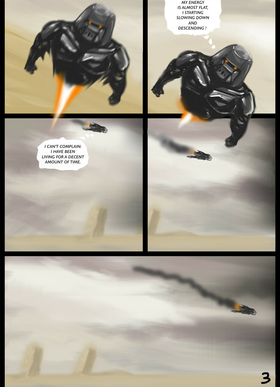 Read DMG-Damage-  5 Page 4 in English