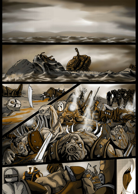 Read DMG-Damage-  5 Page 5 in English