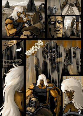Read DMG-Damage-  5 Page 8 in English