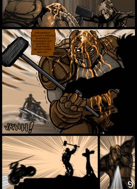 Read DMG-Damage-  1 Page 10 in English