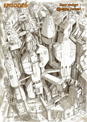 Read DMG-Damage-  6 Page 2 in English