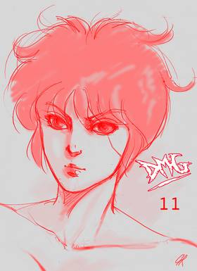 Read DMG-Damage-  11 Page 1 in English