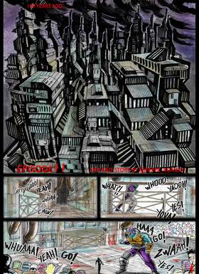 Read DMG-Damage-  11 Page 2 in English