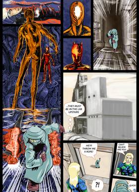 Read DMG-Damage-  11 Page 6 in English
