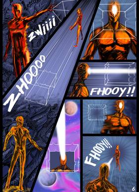 Read DMG-Damage-  11 Page 7 in English