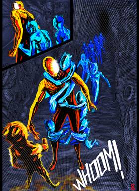 Read DMG-Damage-  11 Page 9 in English