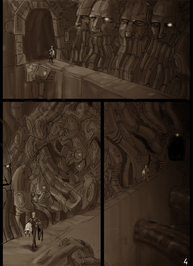 Read DMG-Damage-  6 Page 5 in English