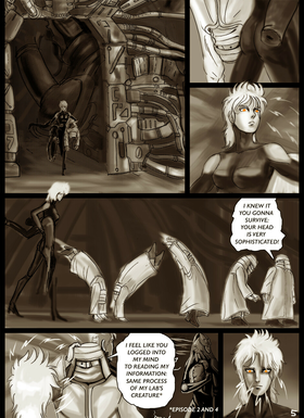 Read DMG-Damage-  6 Page 6 in English