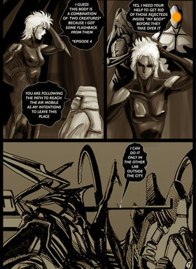 Read DMG-Damage-  6 Page 7 in English
