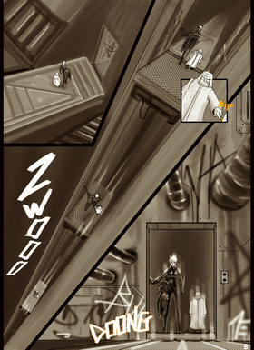 Read DMG-Damage-  6 Page 9 in English