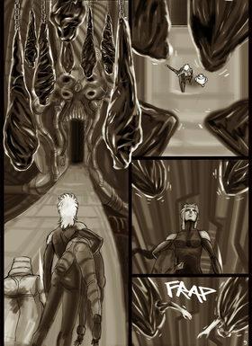 Read DMG-Damage-  6 Page 10 in English