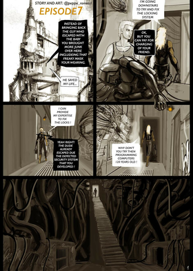 Read DMG-Damage-  7 Page 2 in English