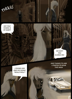 Read DMG-Damage-  7 Page 3 in English