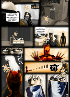 Read DMG-Damage-  7 Page 4 in English