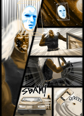 Read DMG-Damage-  7 Page 5 in English