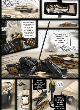Read DMG-Damage-  7 Page 6 in English