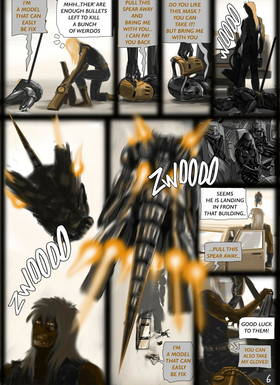 Read DMG-Damage-  7 Page 7 in English