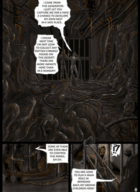 Read DMG-Damage-  7 Page 9 in English