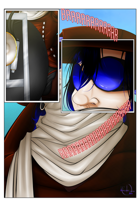 Read False Lies  6 Page 1 in English
