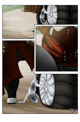 Read False Lies  9 Page 1 in English