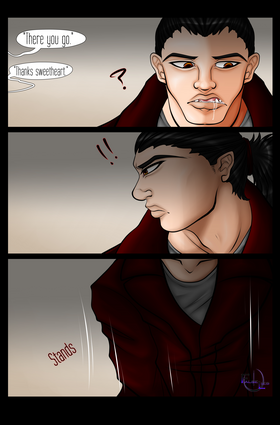 Read False Lies  15 Page 1 in English