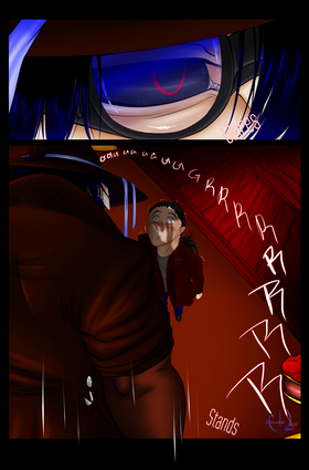 Read False Lies  18 Page 1 in English