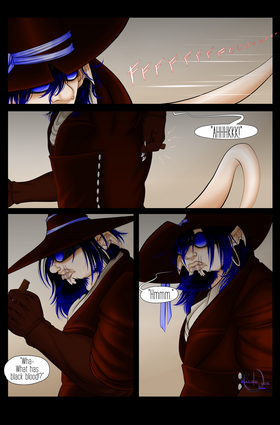 Read False Lies  24 Page 1 in English