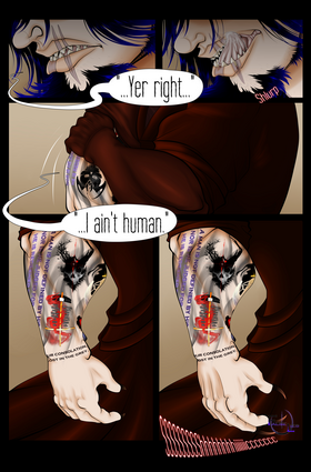 Read False Lies  26 Page 1 in English