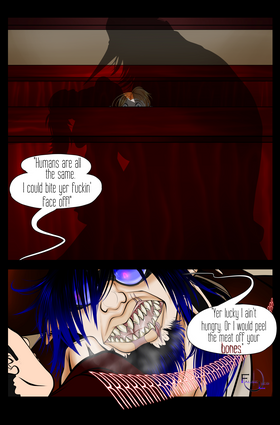 Read False Lies  30 Page 1 in English