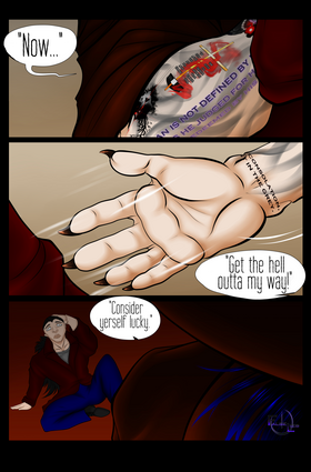 Read False Lies  31 Page 1 in English