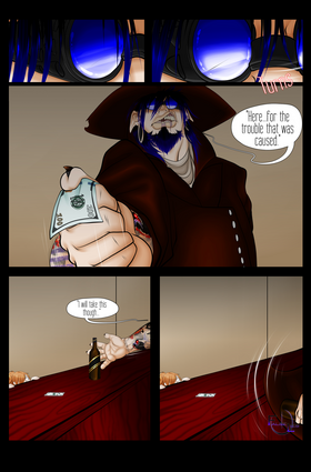 Read False Lies  32 Page 1 in English