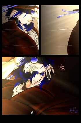 Read False Lies  33 Page 1 in English