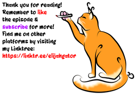 Read Caturpurry Tails  8 Page 3 in English