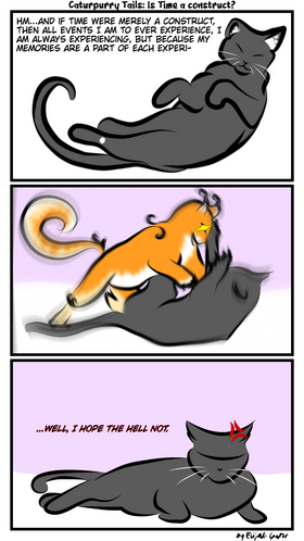 Read Caturpurry Tails  2 Page 2 in English