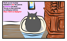 Read Caturpurry Tails  4 Page 3 in English