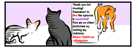 Read Caturpurry Tails  6 Page 3 in English