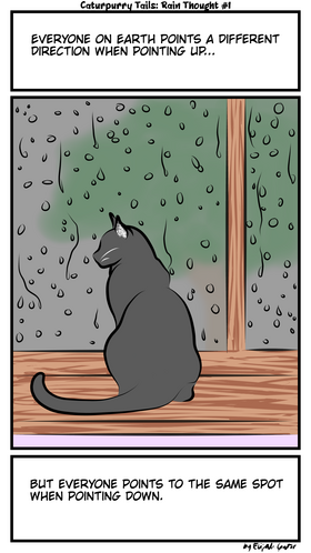 Read Caturpurry Tails  7 Page 2 in English
