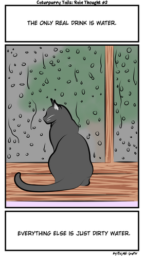 Read Caturpurry Tails  13 Page 2 in English